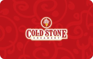 Cold Stone Creamery