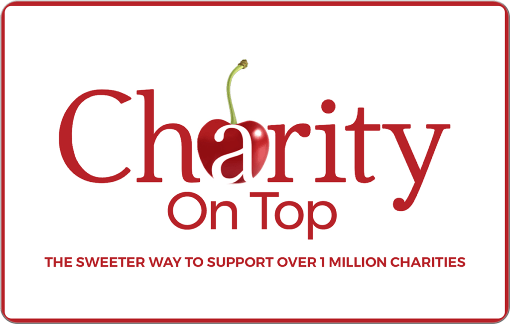 Charity On Top