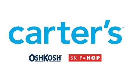 Carter's