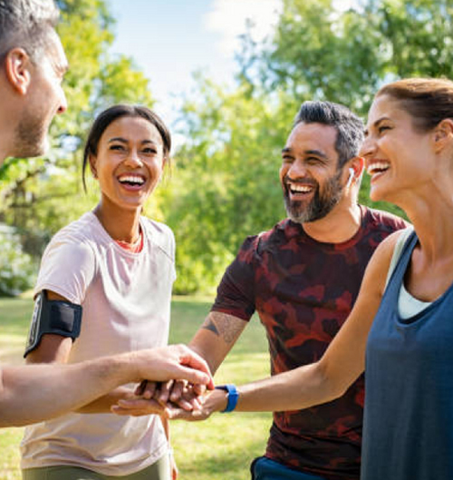 Sending a Group Gift Card