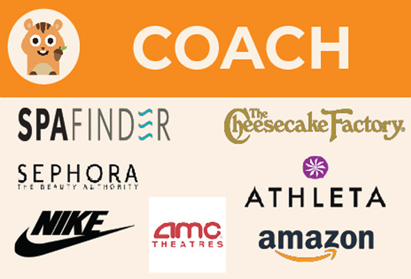 Gift Cards for Coaches: How to Choose One They Want