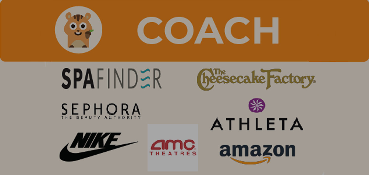 Gift Cards for Coaches: How to Choose One They Want