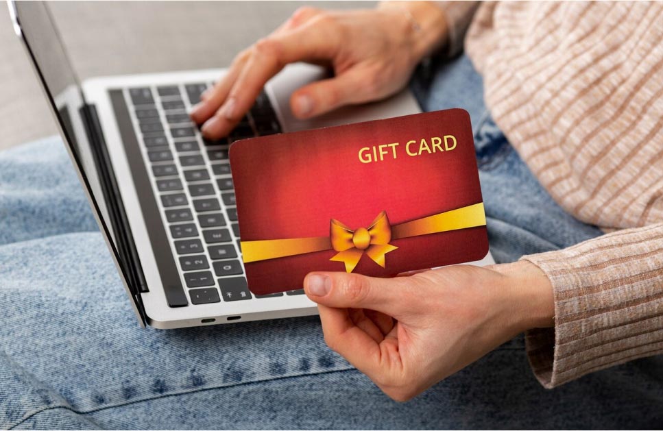 Group Gift Cards