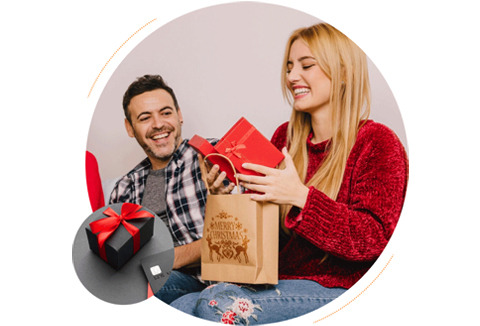 How to Send Gift Cards to Friends Online